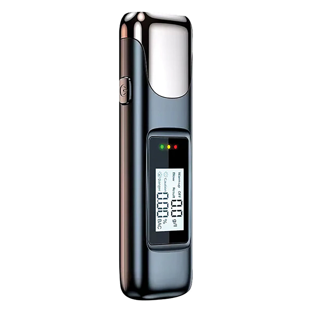 ÉTHYLOTEST PORTABLE batterie 200 mAh
