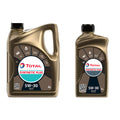 HUILE MOTEUR POUR VOITURES 'SYNTHETIC PLUS' 5W30 - 1 L
