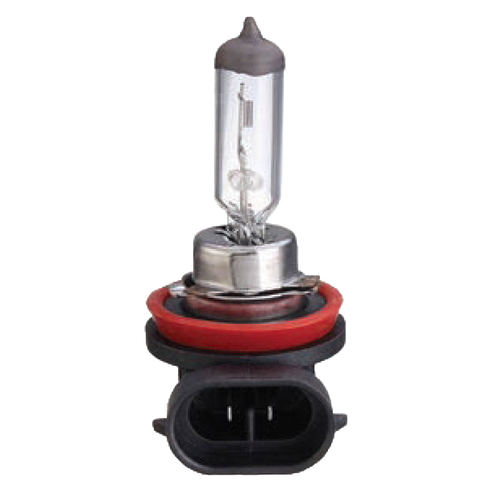 LAMPADINA ALOGENA PER AUTO H11 - W 55 - base PGJ19-2