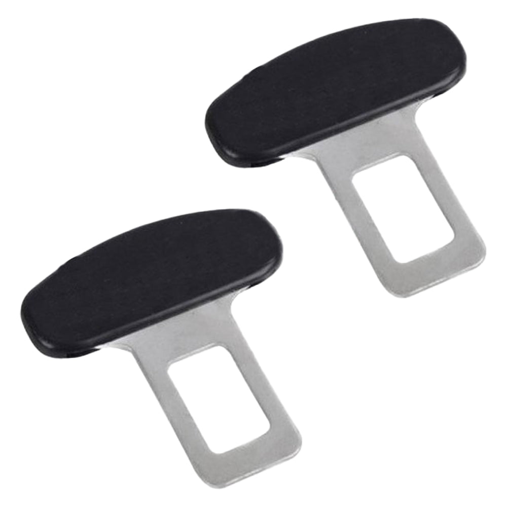 ATTACHE DE CEINTURE DE SÉCURITÉ ANTI-BIP « ABS SMALL » lot de 2
