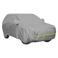 TELO COPRIAUTO 'TWISTER' taglia M - cm 432 x 185 x 120