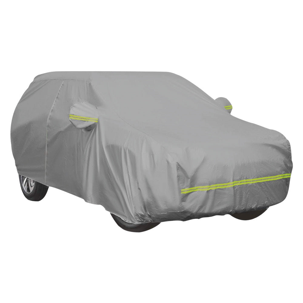 TELO COPRIAUTO 'TWISTER' taglia XXL - cm 572 x 215 x 150