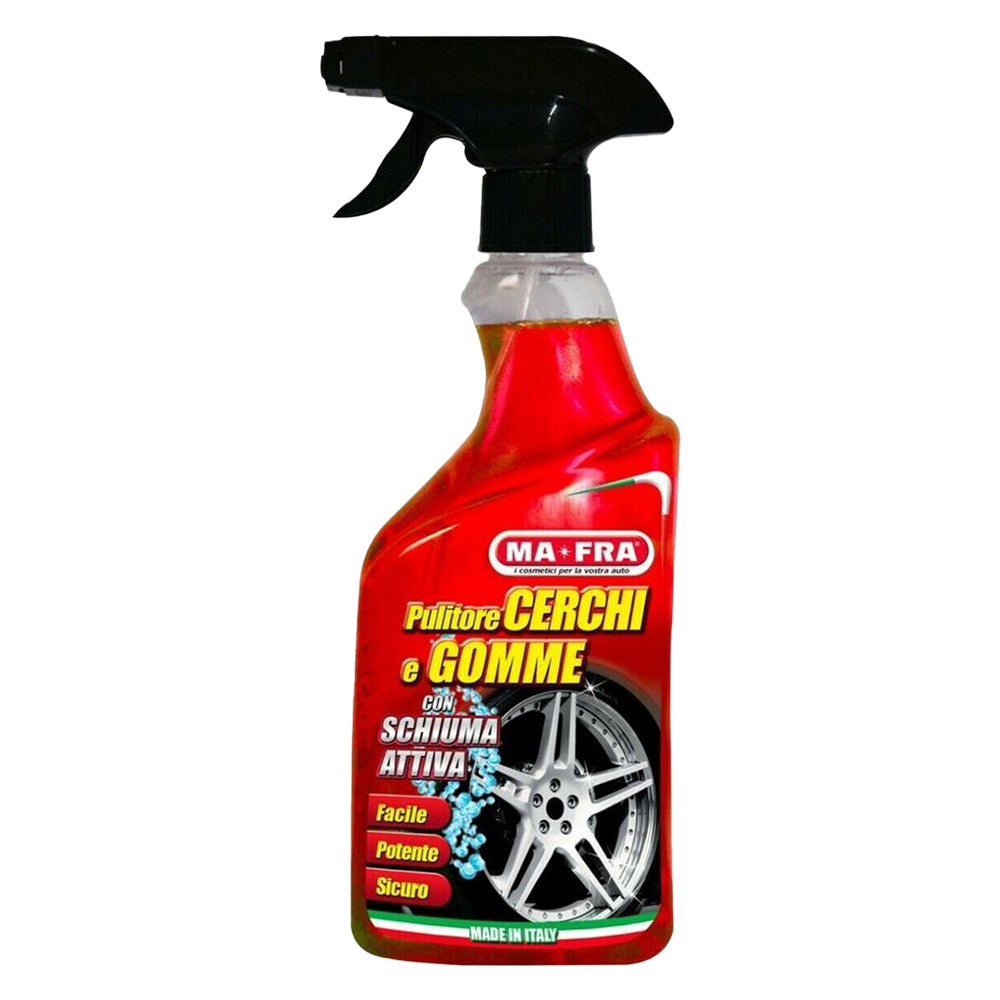 FELGENREINIGER 500 ml
