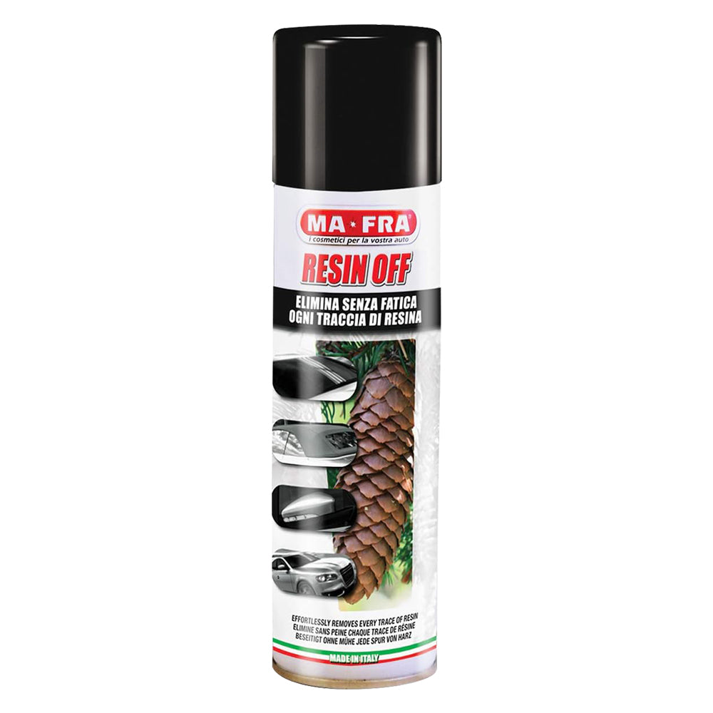 HARZENTFERNER-SPRAY 'RESIN OFF' 250 ml