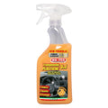 ARMATURENREINIGER 'KUNSTSTOFFPFLEGE 3 IN 1' 500 ml
