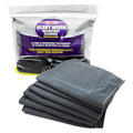 PANNO IN MICROFIBRA PER AUTOVETTURE 'HEAVY WORK' cm 60 x 40 - cf. da 6 panni
