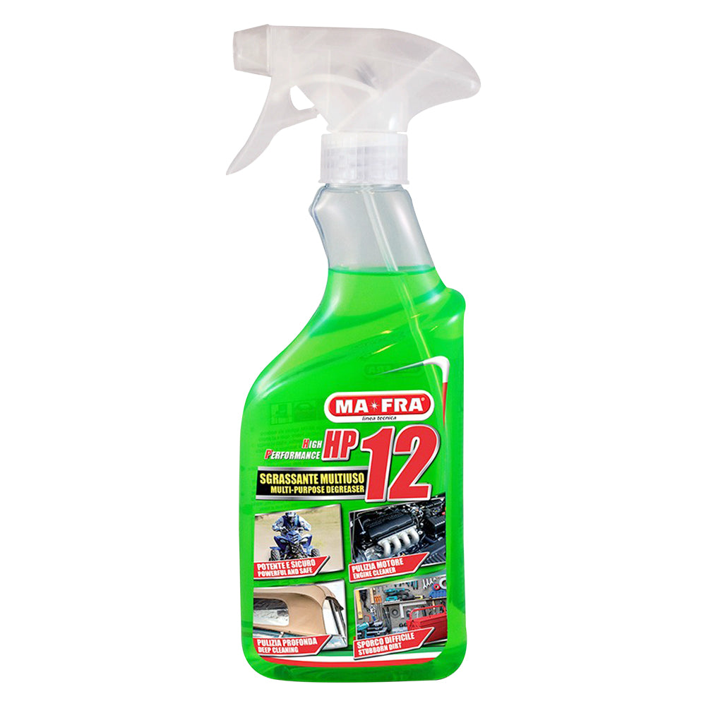 MOTORREINIGER-ENTFETTER 'HP12' 500 ml