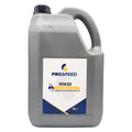 HUILE LUBRIFIANTE POUR MACHINES AGRICOLES 10W30 - type STOU 5L
