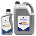 OLIO MOTORE PER AUTOVETTURE SAE 10W40 - lt. 5