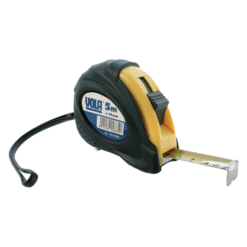 FLESSOMETRO BRICOLAGE mt.3 mm 19