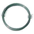 ROULEAU FIL DE FER GALVANISÉ 1,5 mm - 16 m