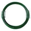 MATASSINA FILO FERRO PLASTIFICATO mm 0,9 - mt. 30