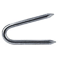 CLOUS TIGE CRANTÉE 13 (2,0) x 20 mm - gr. 125