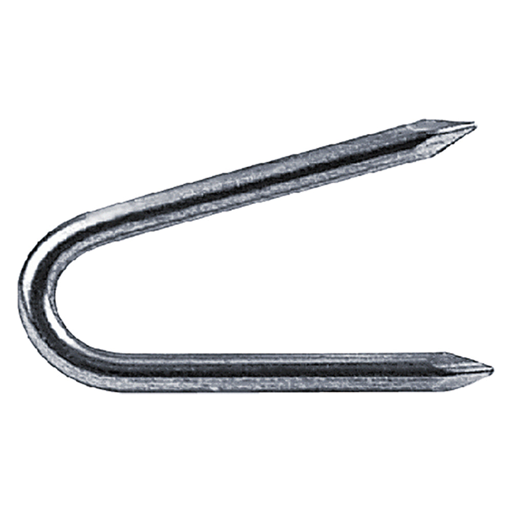 CLOUS TIGE CRANTÉE 13 (2,0) x 20 mm - gr. 125