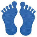 RUTSCHFESTE MATTE 'FOOT' 8 St.