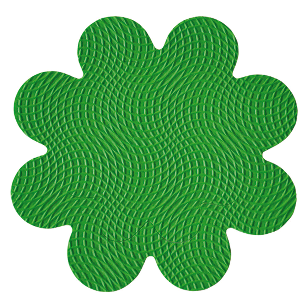 TAPIS ANTIDÉRAPANT « DECO » 8 pièces