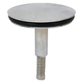 TAPPO SALTELLO CROMATO 11/4 - pz 1