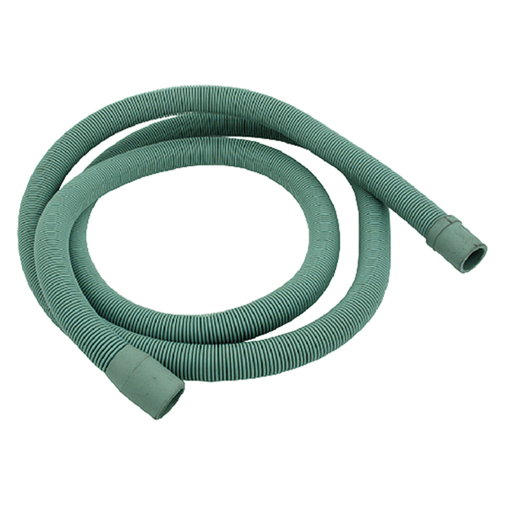 TUYAU D'ÉVACUATION D'EAU POUR LAVE-LINGE 200 cm - universel