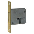 SERRURE À MORTAISER E 40 DR - pce 1