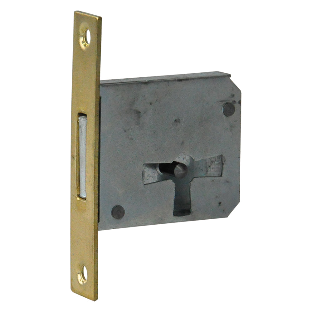 SERRURE À MORTAISER E 40 DR - pce 1