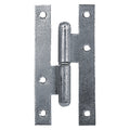 CERNIERA PAUMELLES ART.105 110 x 55 Sx - pz. 2