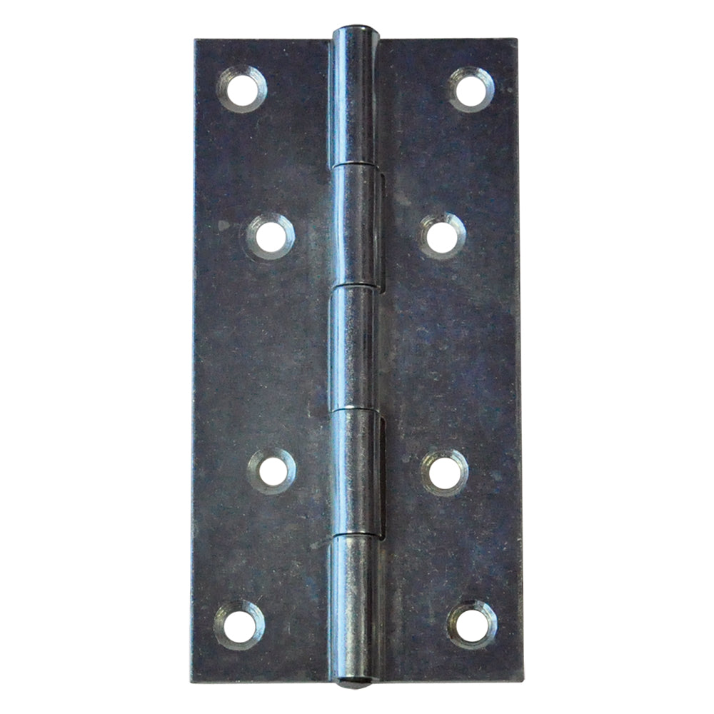 VERZINKTES SCHARNIER mm. 70x38 - Stk. 2