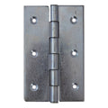 SCHLUSSELBAND VERZINKT STAHL ART.840 mm 125 x 80 - 2 Stück