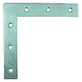 COIN DE RENFORT À ÉQUERRE mm 40x40 - pces 12