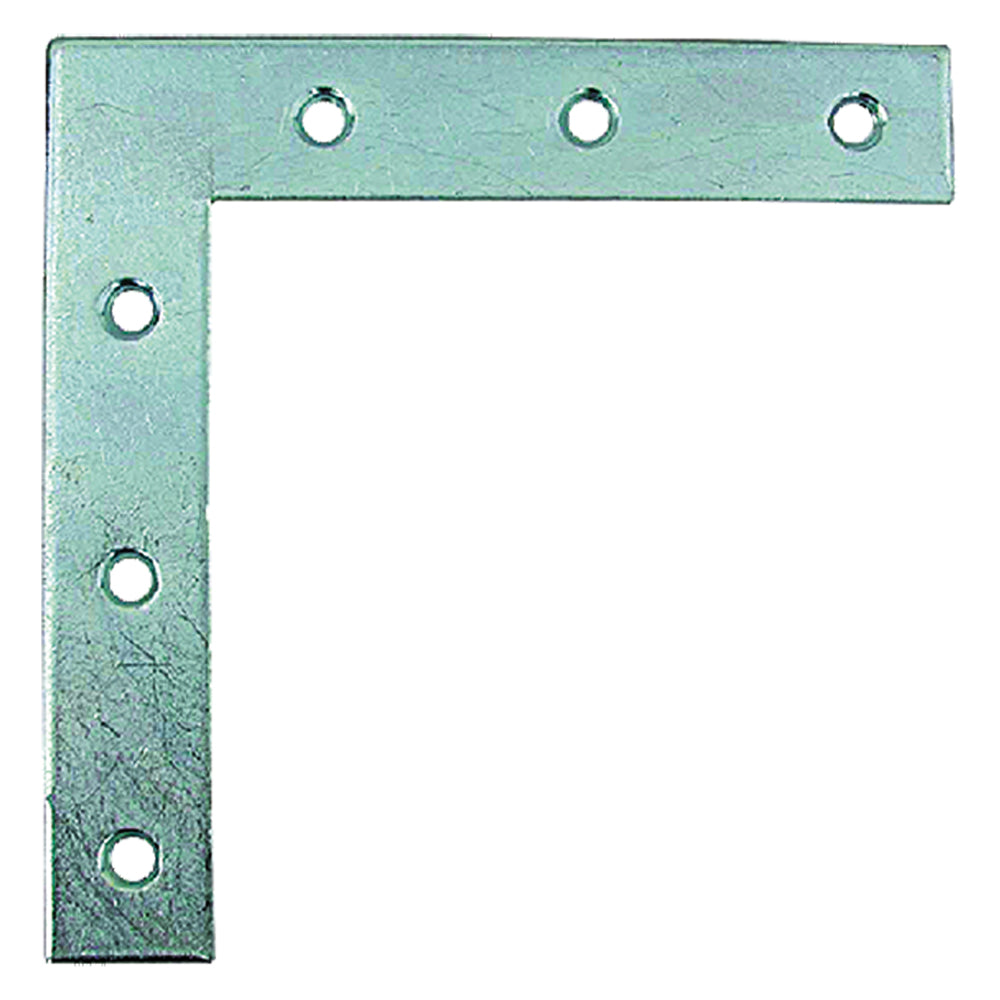 COIN DE RENFORT À ÉQUERRE mm 40x40 - pces 12