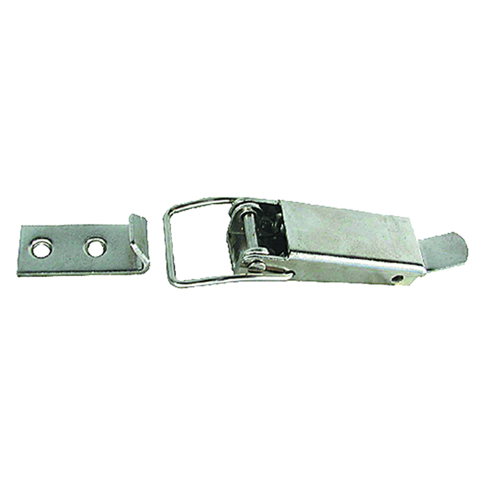 FERMETURE À LEVIER POUR TABLES mm. 75 / tot. mm 103 - pce 1