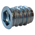 Hohle Sechskantmutter M 8 - 10 St.