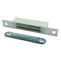 FERMETURE MAGNÉTIQUE force 12 kg blanche - qt. 1