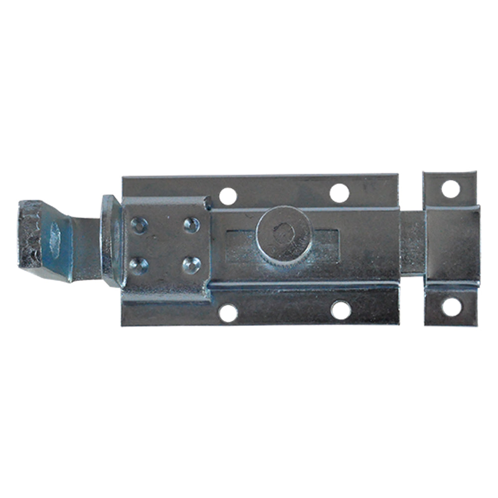 LOQUET PORTE-CADENAS 163 mm - 1 pce