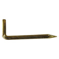 CANCANI QUADRI mm 3,5 x 50  - pz. 6
