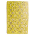 BUTOIRS Ø 10 x 3    pièces 50