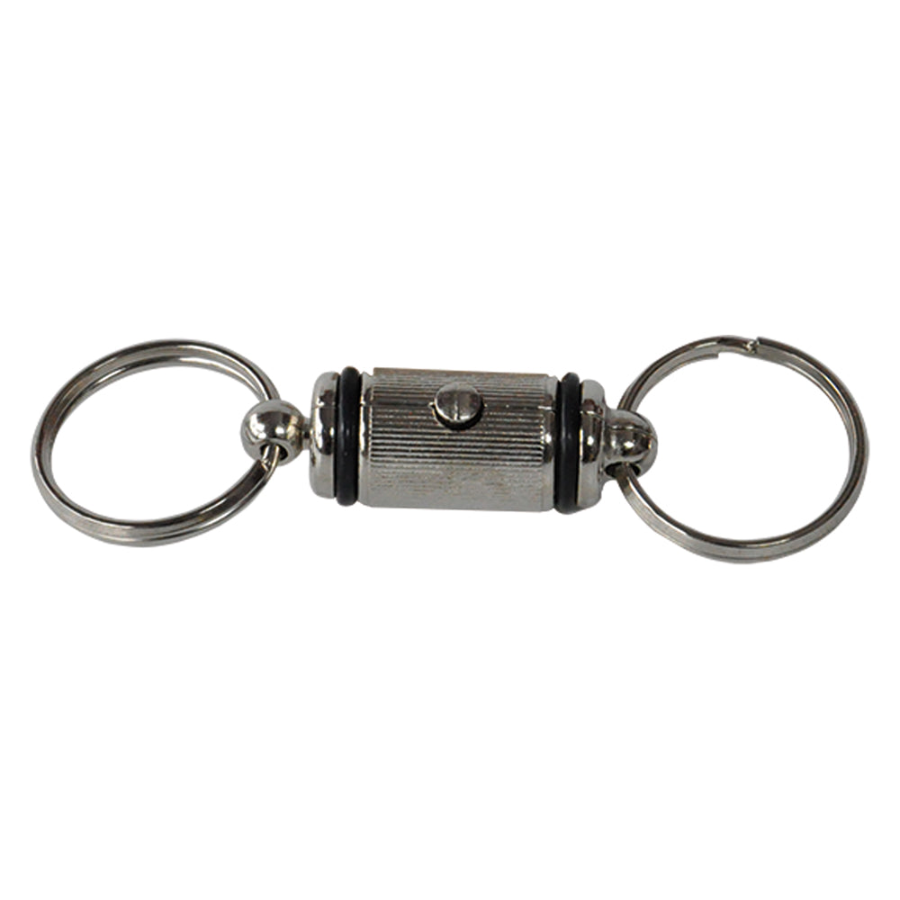 PORTE-CLÉS DÉTACHABLE pièce 1