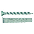 NYLON-DÜBEL „GL-VPS“ 5 mm Schraube 3,5 x 30 – 20 St.