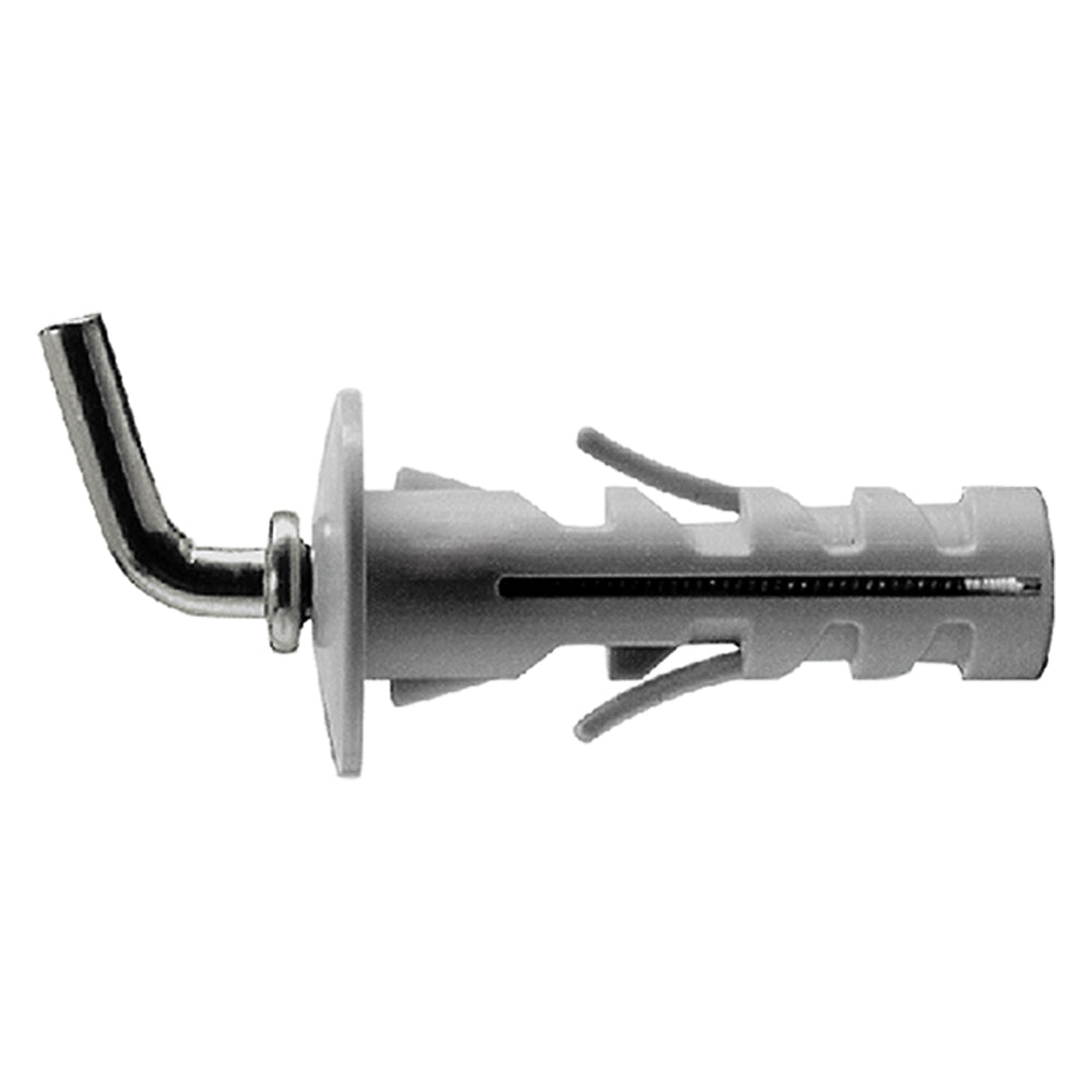 CHEVILLE NYLON « CA-HTS01 » mm. 9/40 - pces 4