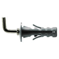 NYLONDÜBEL 'CA-HTS02' mm. 9/40 - St. 4