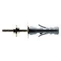 TASSELLO NYLON 'CA-HTS04' M4 - mm.9/40 - pz. 2