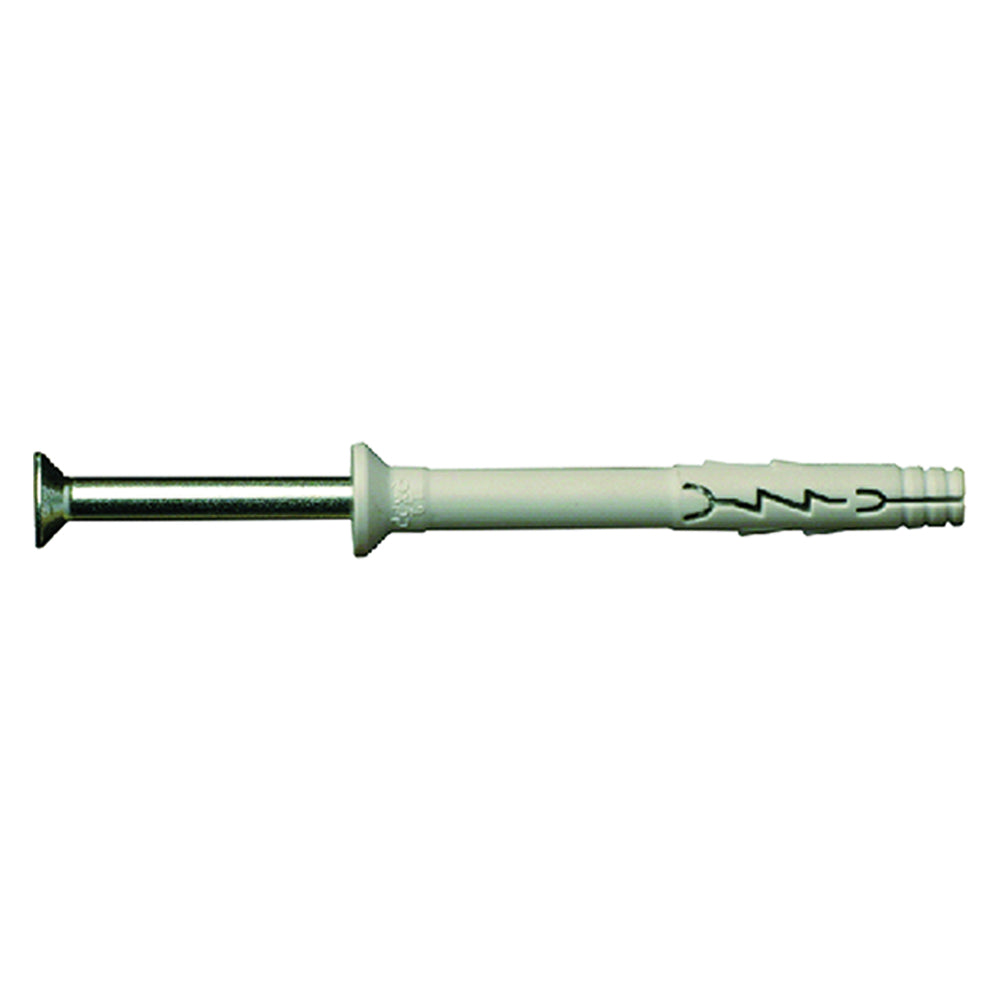 TASSELLO NYLON 'TJ' 6 x 40 - pz. 10