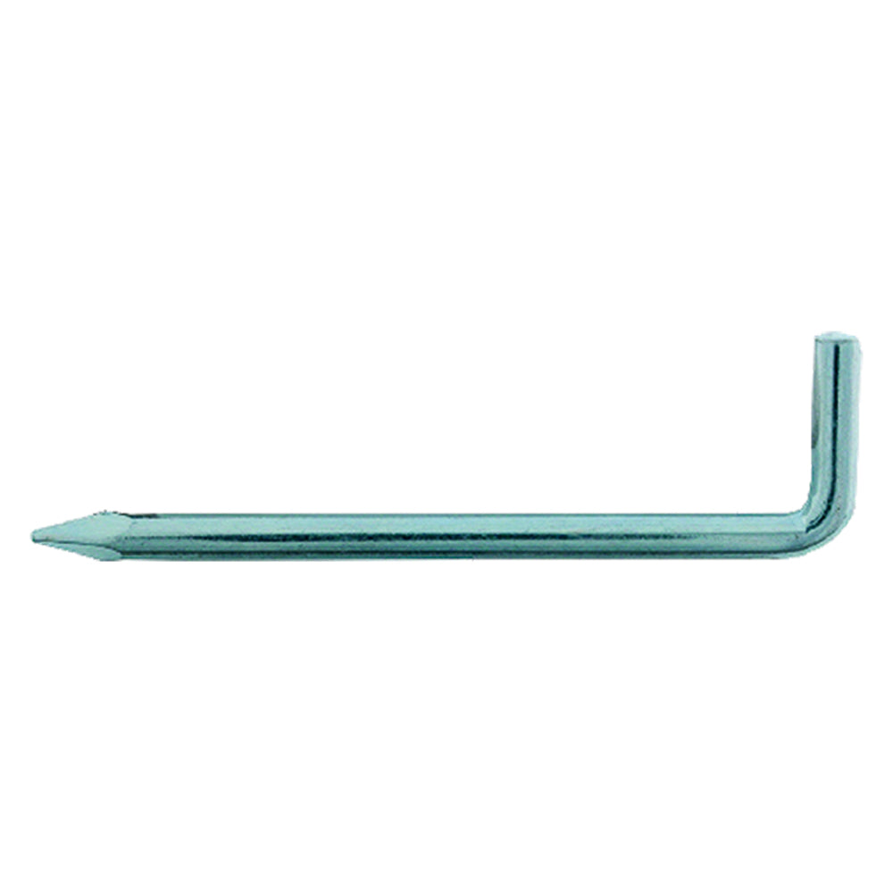 CROC DE CHARPENTIER mm 18 x 50 - pces 12