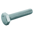 SECHSKANTSCHRAUBE 8.8 VOLLGEWINDE M5x30 - Stk. 20