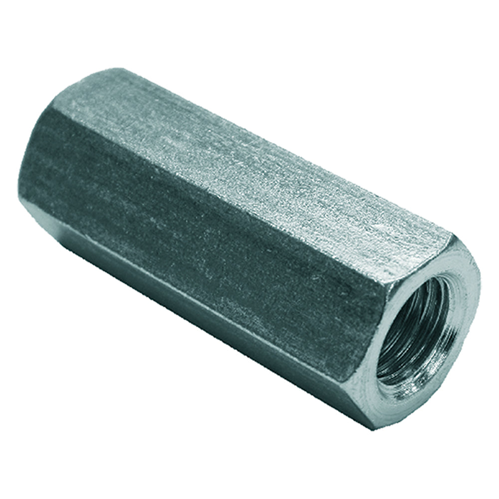 MANCHON HEXAGONAL DE RACCORDEMENT 40 mm x M 8 - 2 pces