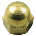 HUTMUTTER SECHSKANT M 6 - St. 5