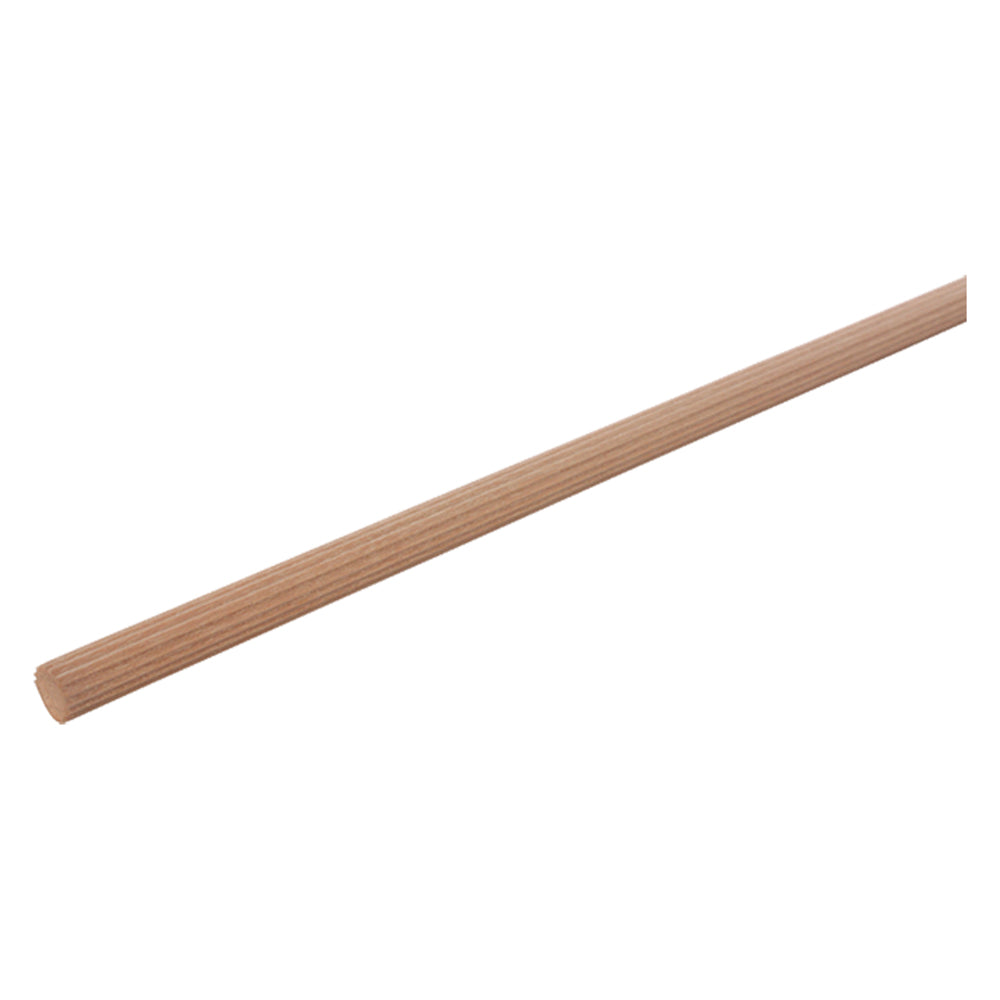 HOLZDÜBEL FÜR MÖBEL 10 x 1000 mm – 5 St.