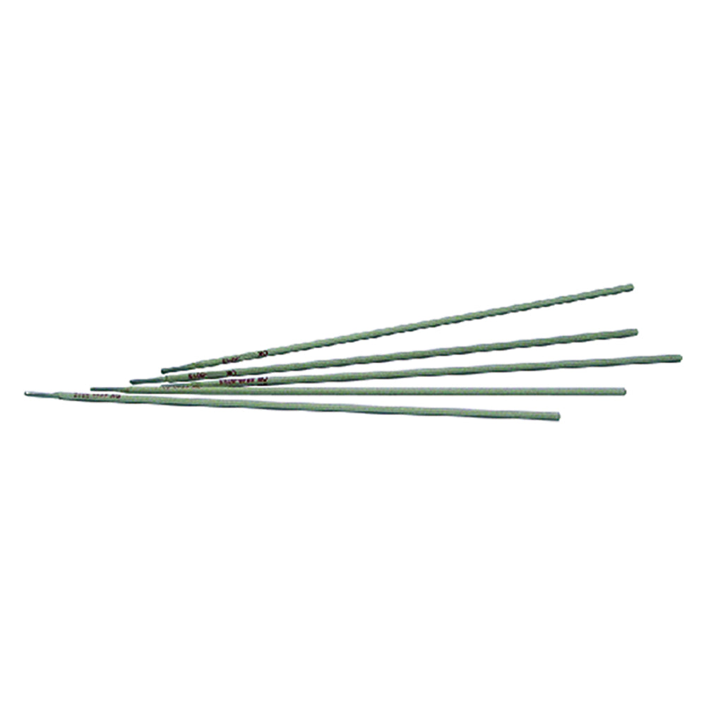 ÉLECTRODES RUTILE Ø 2,5 mm - 30 pièces
