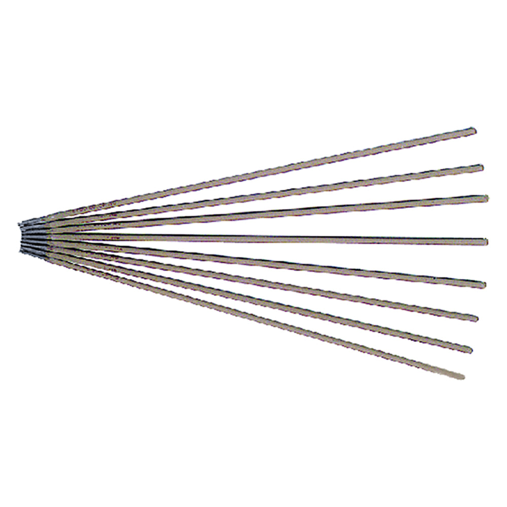 ALUMINIUMELEKTRODEN Ø 2,5 mm – 5 Stk.