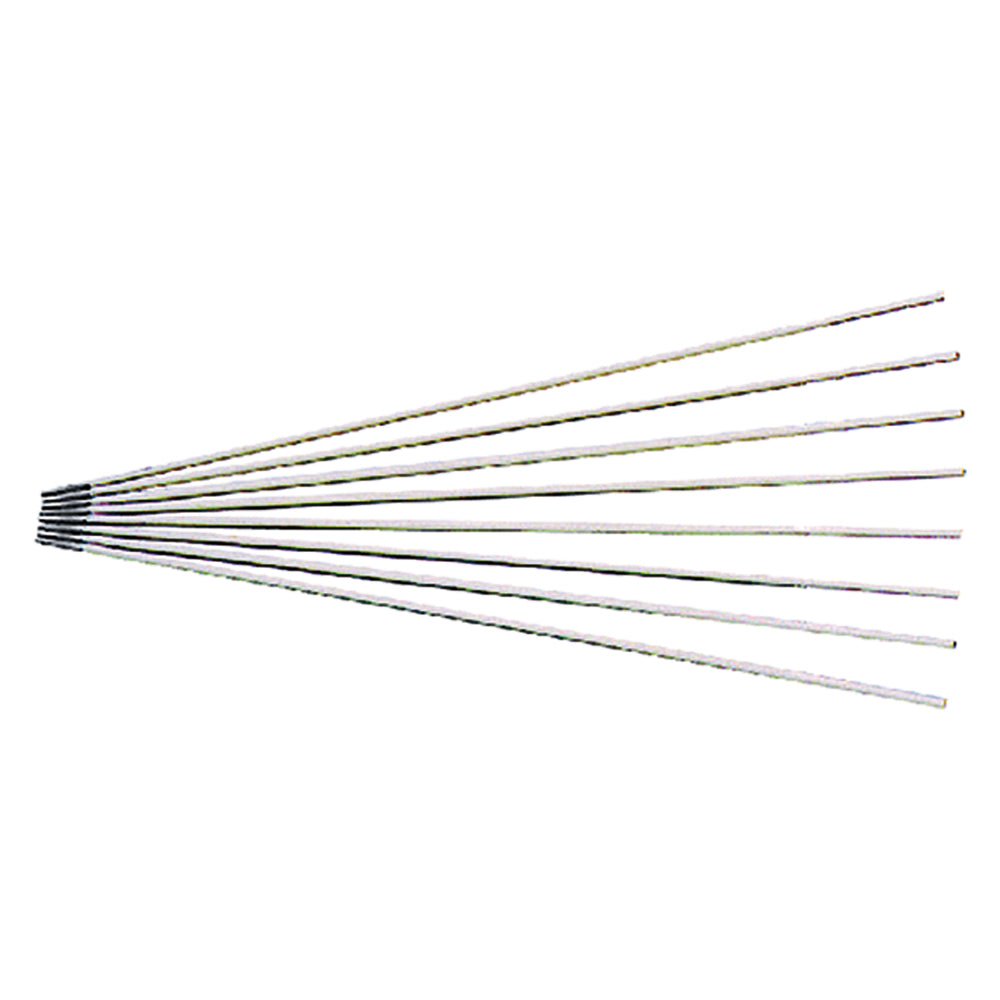 ELETTRODI PER INOX Ø mm 2,5 - INOX 308  pz. 5