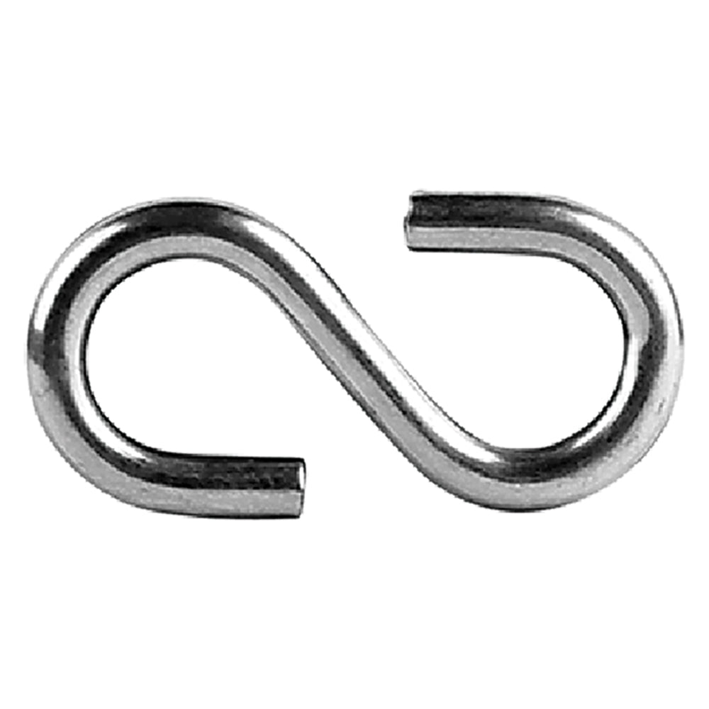 S-HAKEN 4,0 mm – 6 St.
